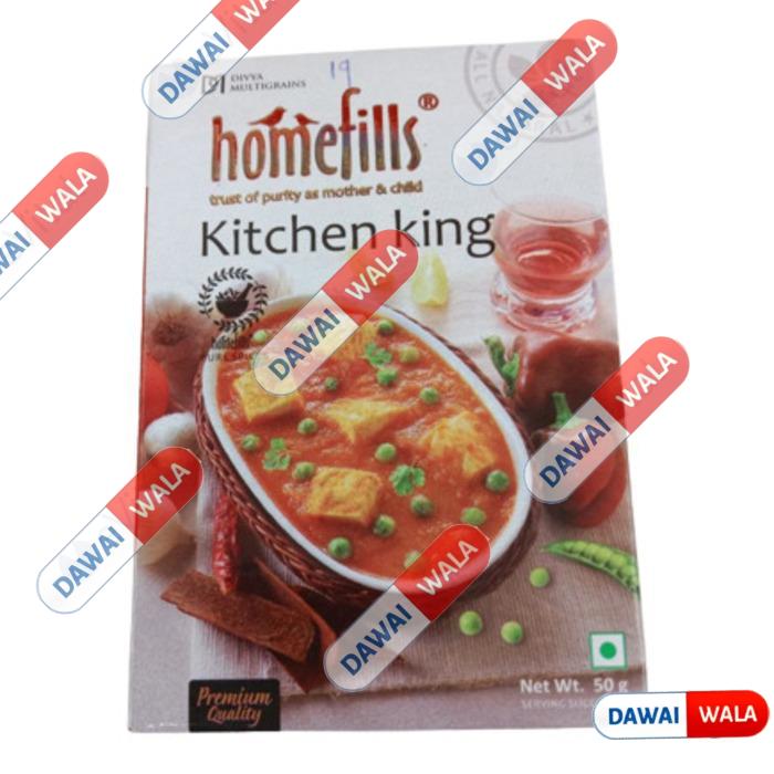 Homefills Kitchen King
