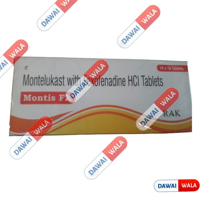 Montis FX Tablet