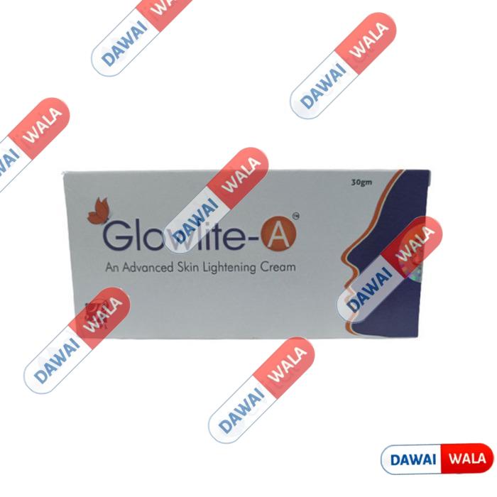 Glowlite-A Cream