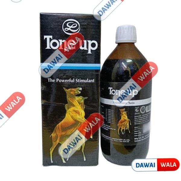 Tone Up