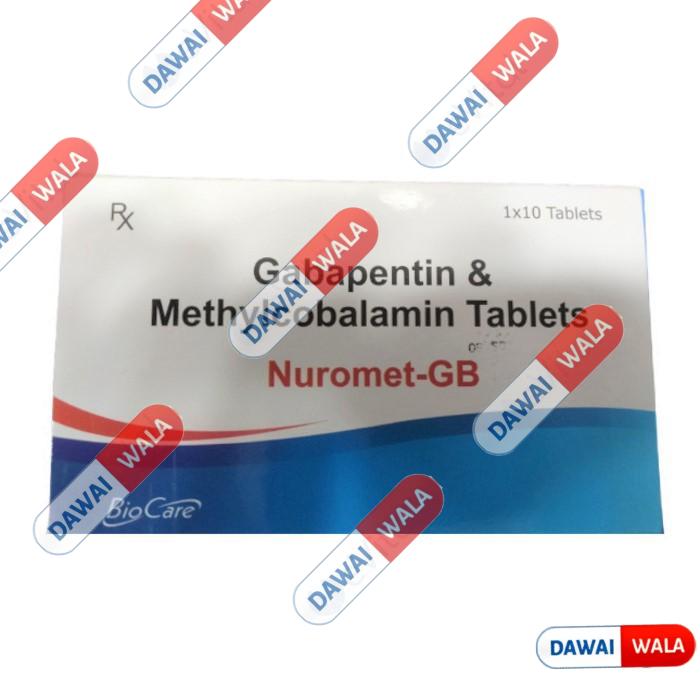 Nuromet-GB Tablet