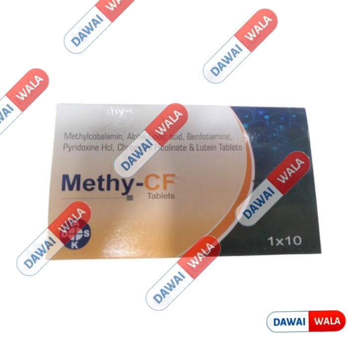 Methy-CF Tablet