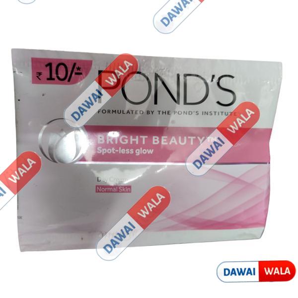 Ponds Bright Beauty Spot-less Glow Day Cream