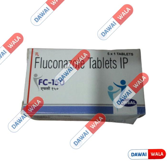 FC-150 Tablet