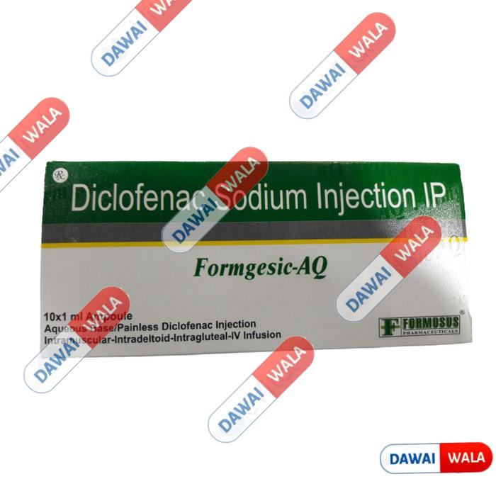Formgesic-AQ Injection