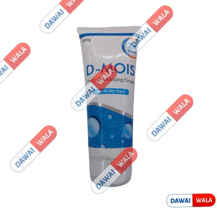D-Mois Moisturizing Cream