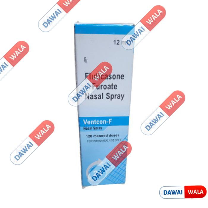 Ventcon-F Nasal Spray