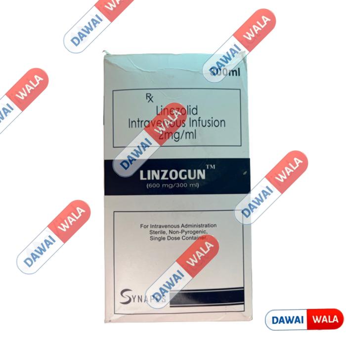 Linzogun Infusion