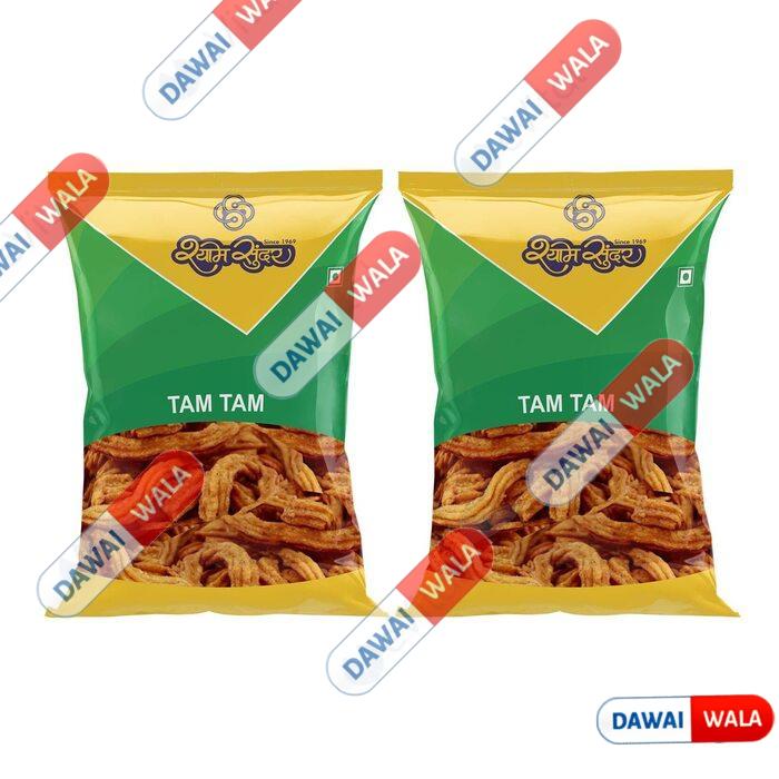 Shyam Sunder Tam Tam