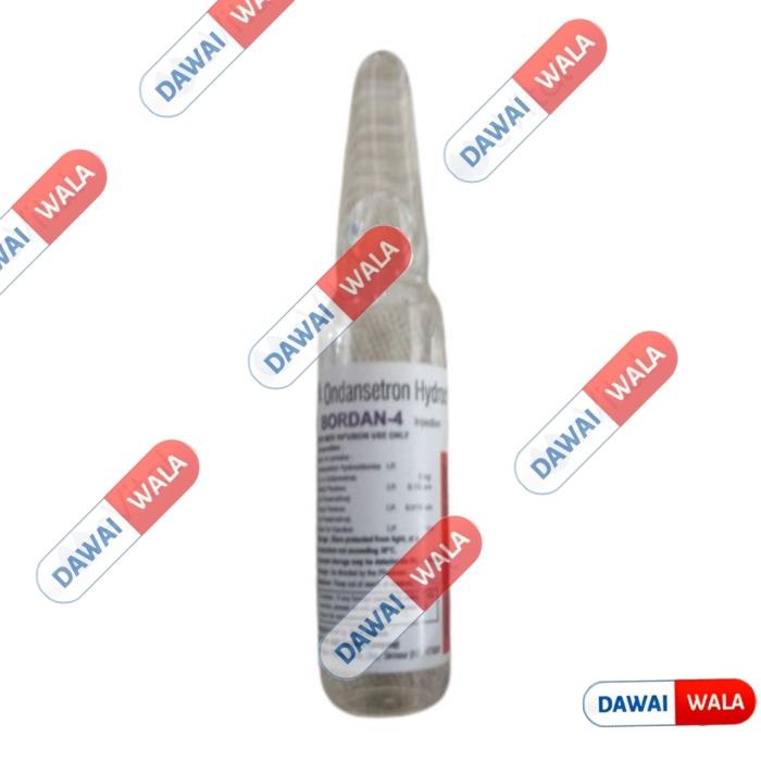 Bordan-4 Injection