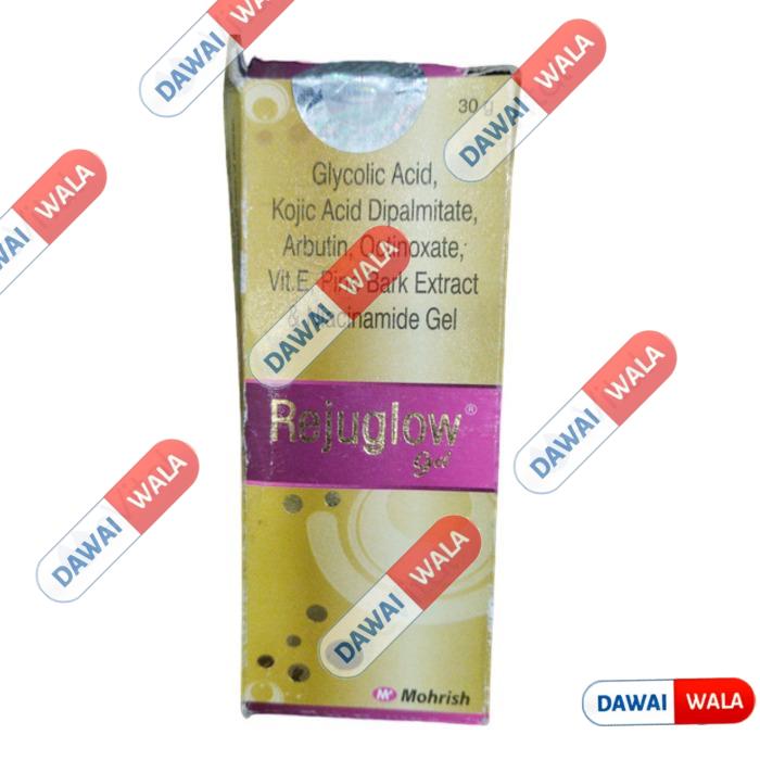 Rejuglow Gel