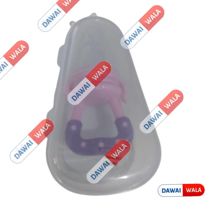 Buddsbuddy Fruit & Food Nibbler 6m+
