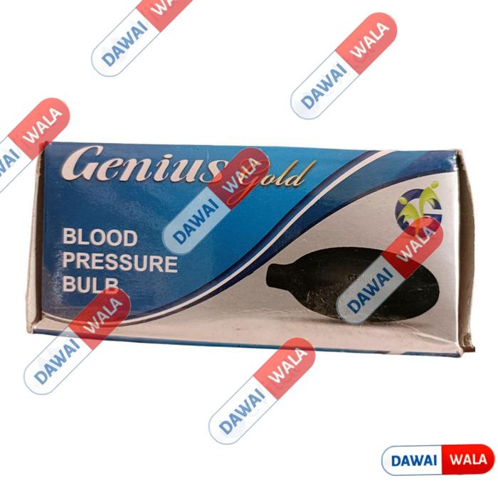 Blood Pressure Bulb Superior