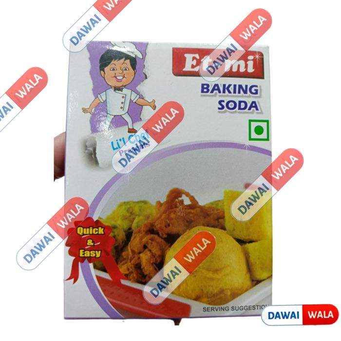 Et-mi Baking Soda