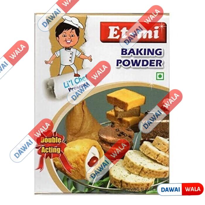 Et-mi Baking Powder
