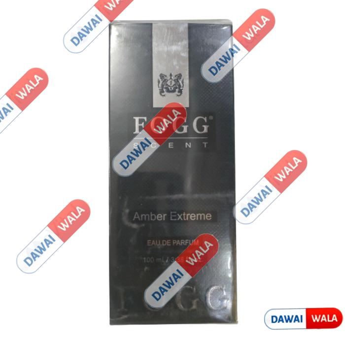 Fogg Amber Extreme Eau De Parfum