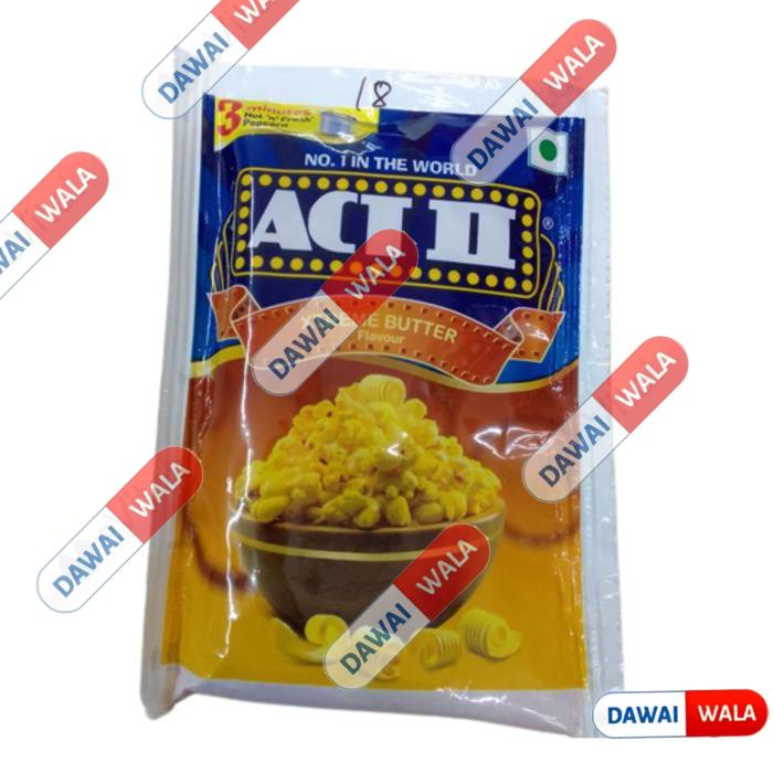 Act II Xtreme Butter Popcorn