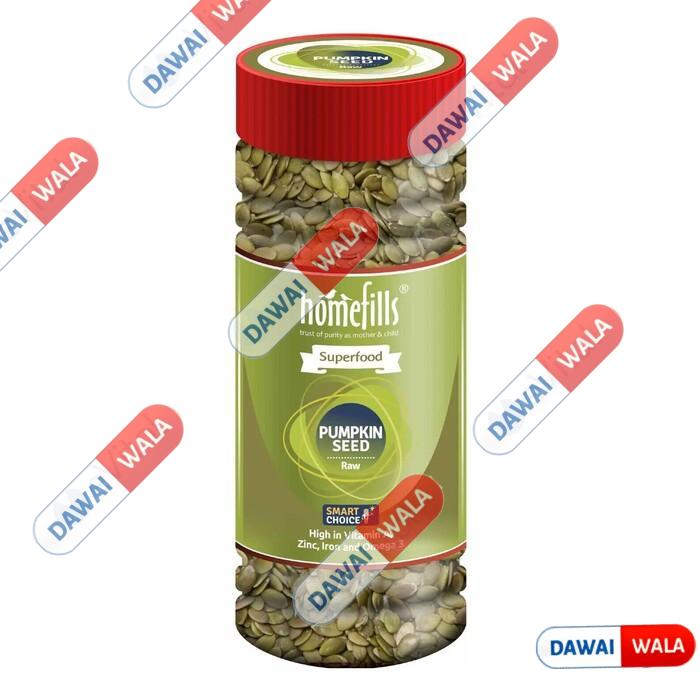 Homefills Pumpkin Seed