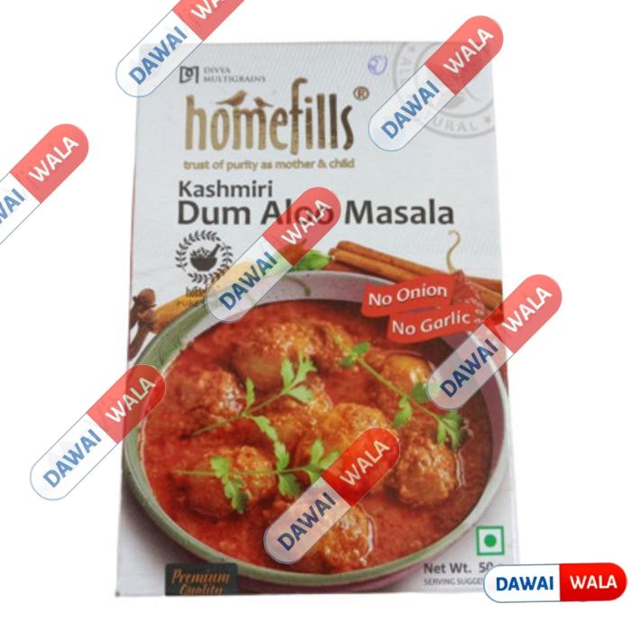 Homefills Kashmiri Dum Aloo Masala