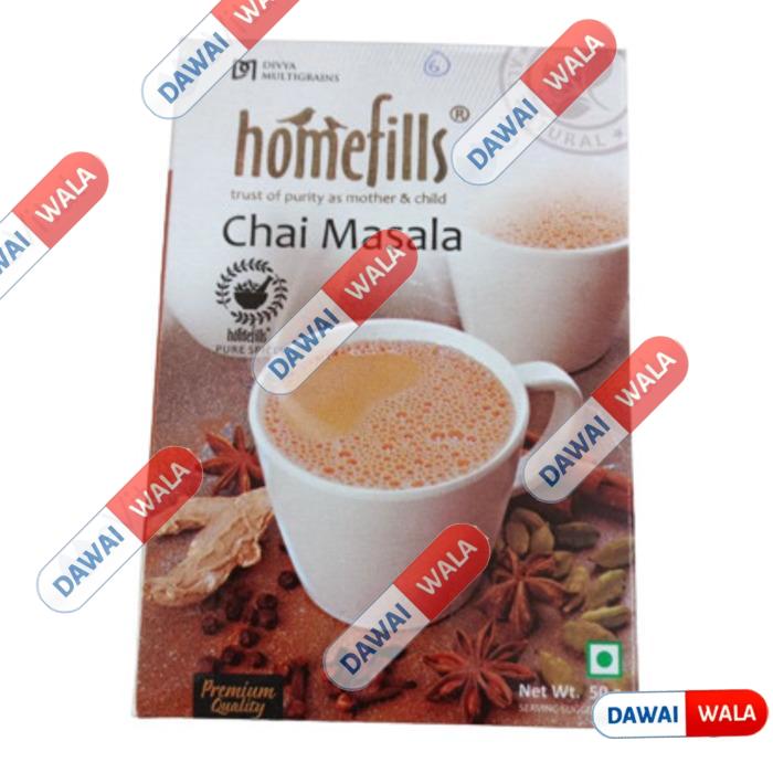 Homefills Chai Masala