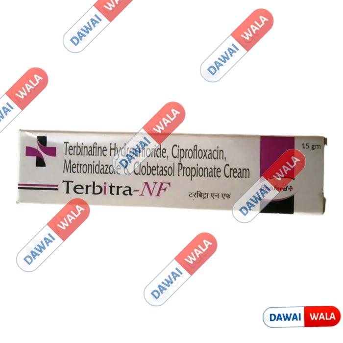 Terbitra-NF Cream