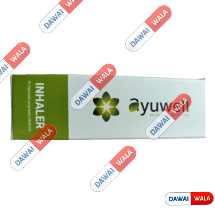 Ayuwell Inhaler