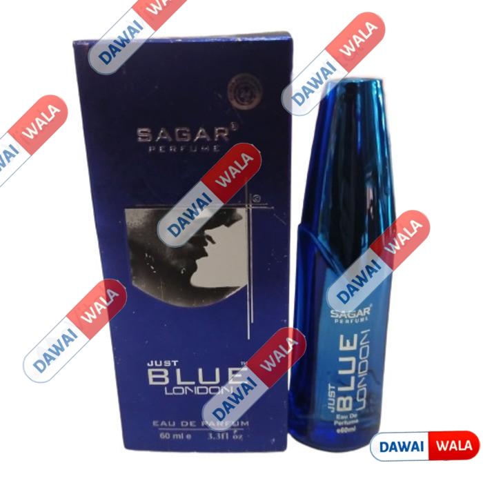 Just Blue London Parfum