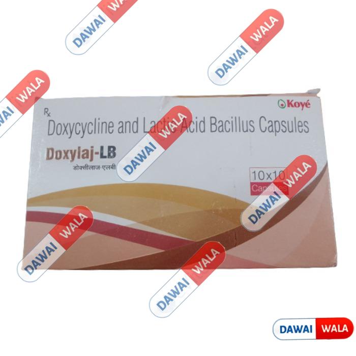 Doxylaj-LB Capsule