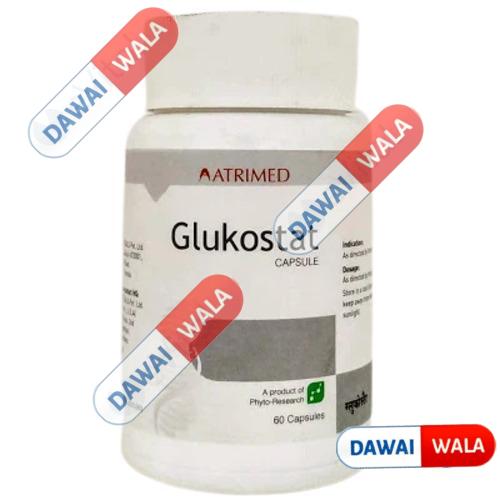 Glukostat Capsule