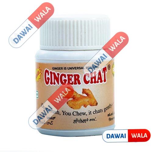 Ginger Chat