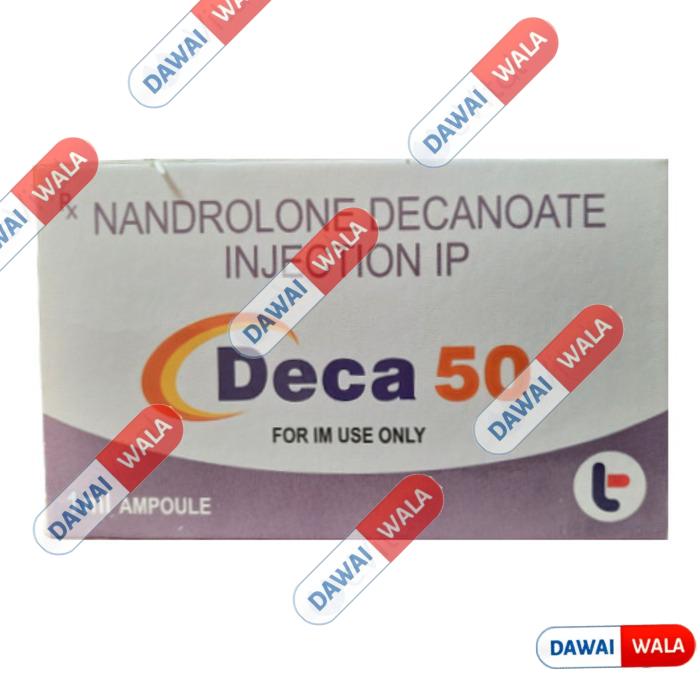Deca 50 Injection