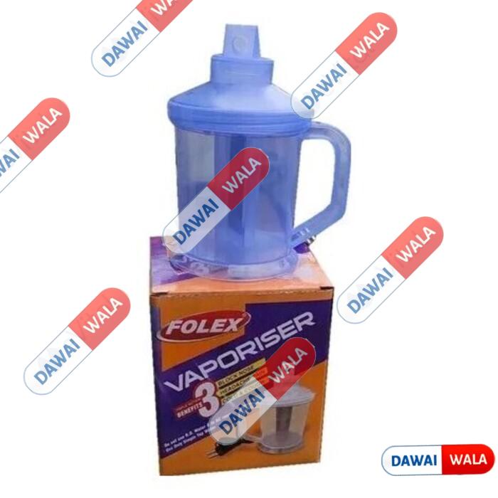 Folex Steam Vaporiser