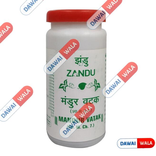 Mandur Vatak