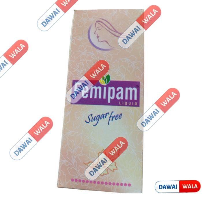 Femipam Liquid Sugar Free