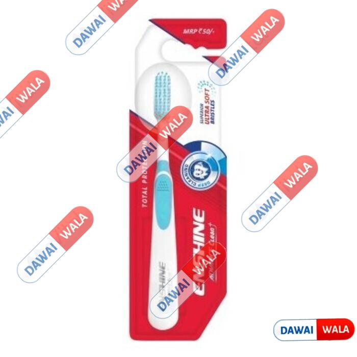 Enshine Advance Clean+ Ultra Soft Toothbrush