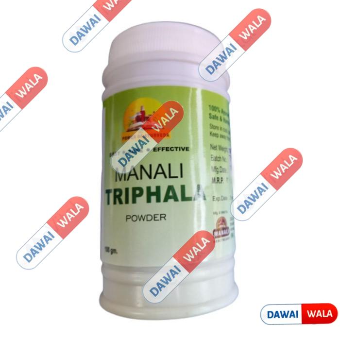 Triphala Powder