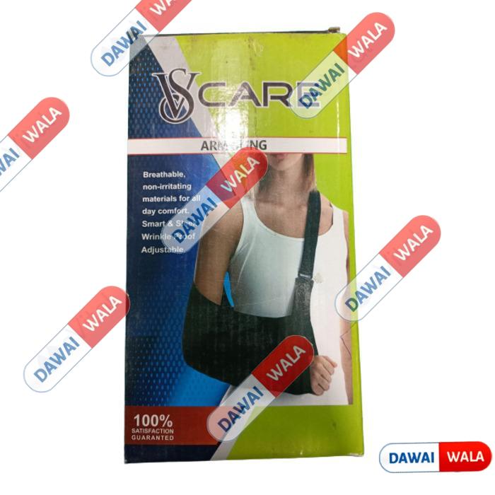 VS Care Arm Sling M