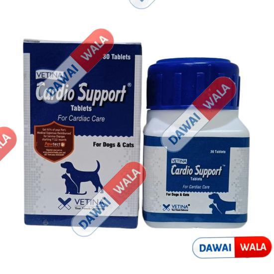 Cardio Support Tablet
