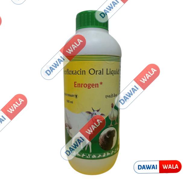 Enrogen Liquid