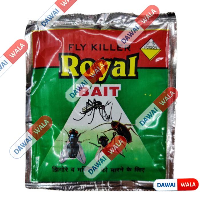 Royal Bait Fly Killer
