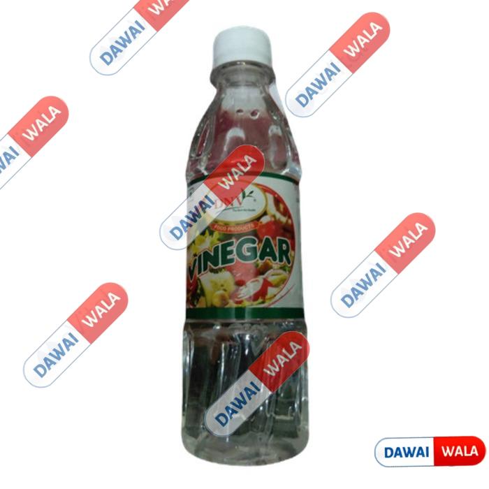DNV Vinegar