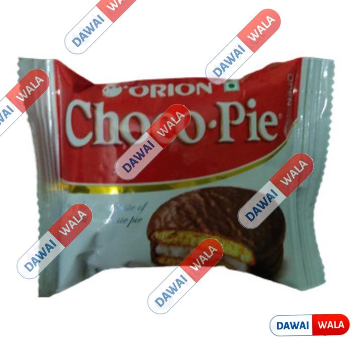 Choco-Pie