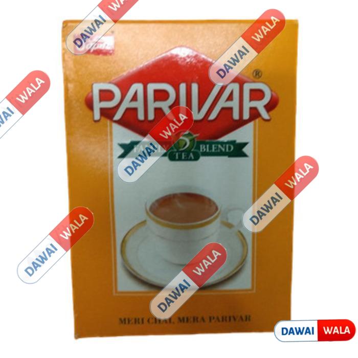 Parivar Tea