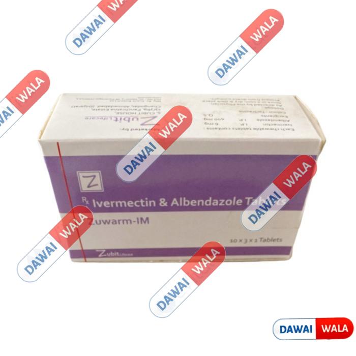 Zuwarm-IM Tablet