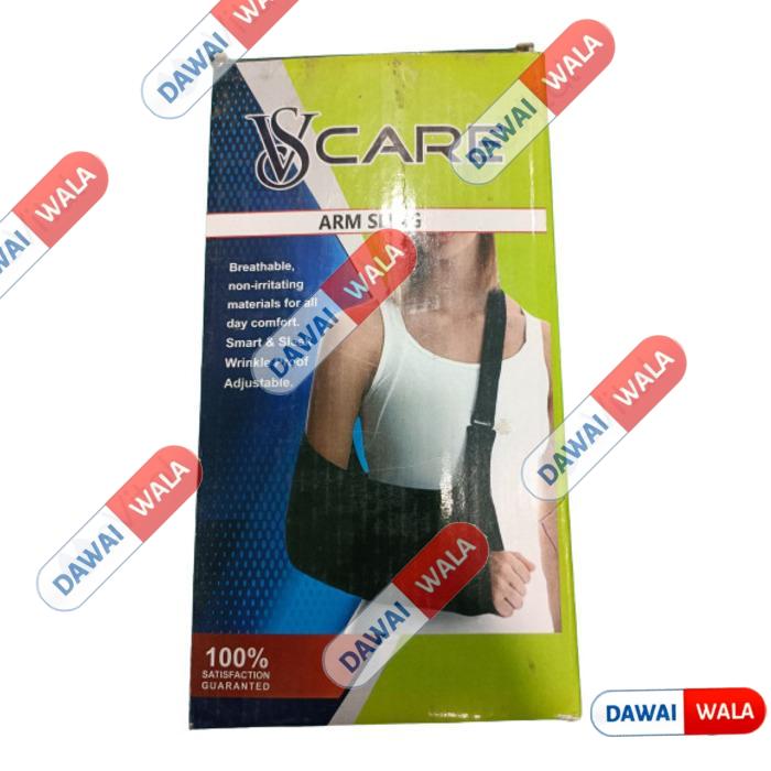VS Care Arm Sling L