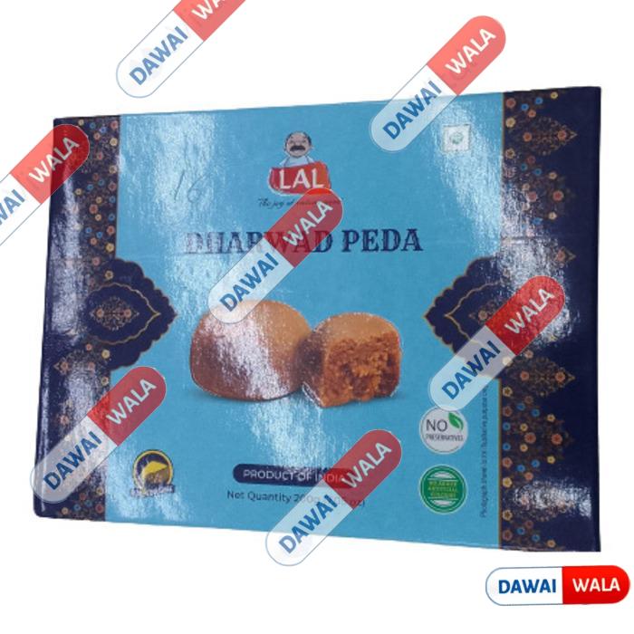 Lal Dharwad Peda