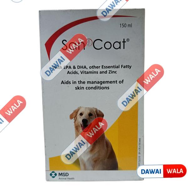 San Coat