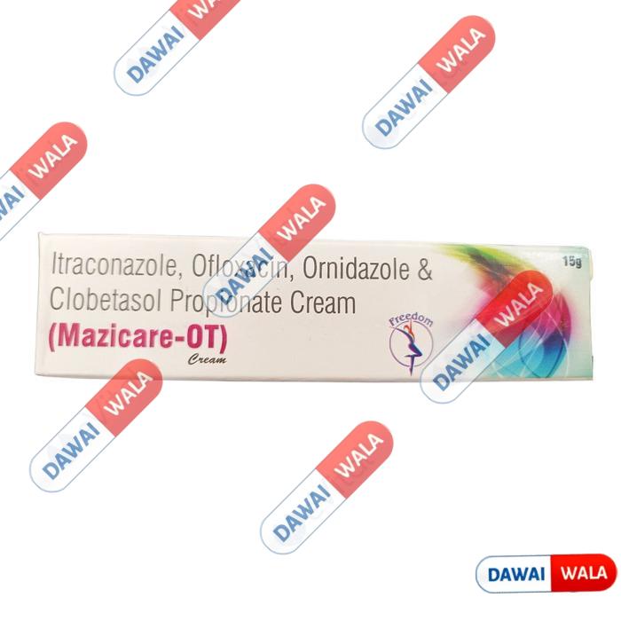 Mazicare-OT Cream