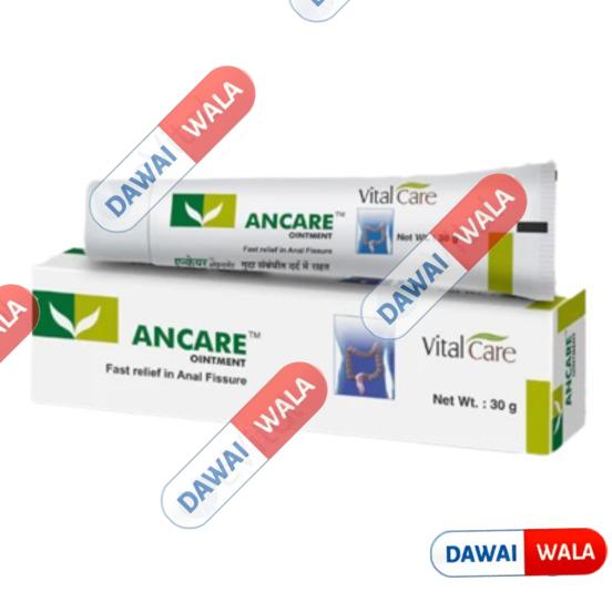 Ancare Ointment