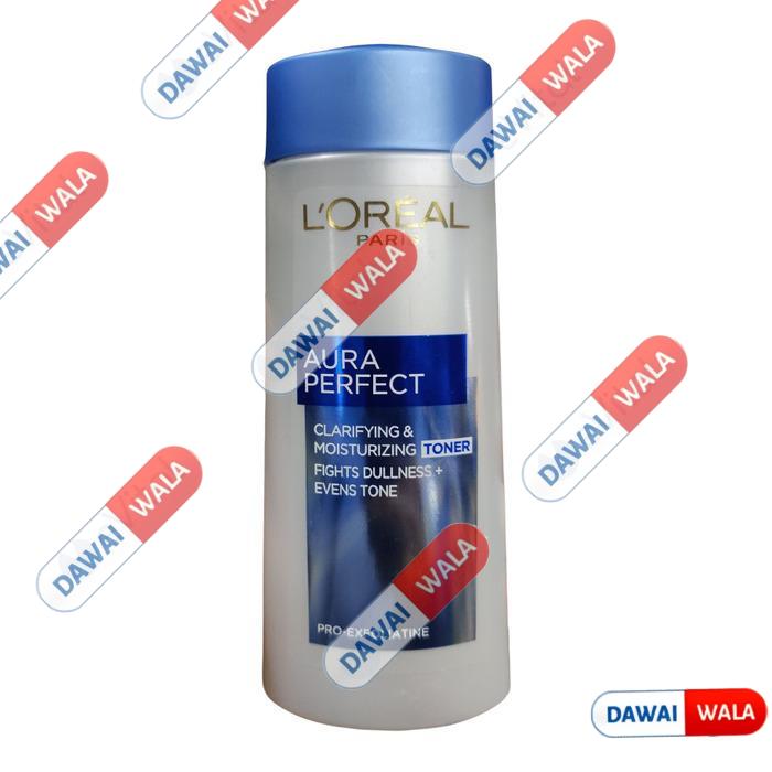 Loreal Aura Perfect Toner